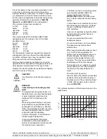 Предварительный просмотр 5 страницы Buderus 600 - 11R Installation And Servicing Instructions