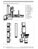 Предварительный просмотр 8 страницы Buderus 600 - 11R Installation And Servicing Instructions