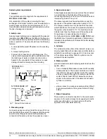 Preview for 10 page of Buderus 600 - 11R Installation And Servicing Instructions