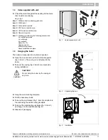 Preview for 17 page of Buderus 600 - 11R Installation And Servicing Instructions