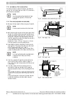 Preview for 26 page of Buderus 600 - 11R Installation And Servicing Instructions