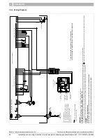 Preview for 28 page of Buderus 600 - 11R Installation And Servicing Instructions