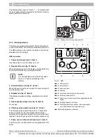 Preview for 32 page of Buderus 600 - 11R Installation And Servicing Instructions