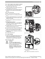 Preview for 37 page of Buderus 600 - 11R Installation And Servicing Instructions