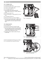 Preview for 56 page of Buderus 600 - 11R Installation And Servicing Instructions