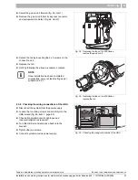 Preview for 57 page of Buderus 600 - 11R Installation And Servicing Instructions