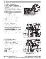 Preview for 58 page of Buderus 600 - 11R Installation And Servicing Instructions