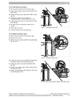 Preview for 61 page of Buderus 600 - 11R Installation And Servicing Instructions