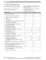 Preview for 68 page of Buderus 600 - 11R Installation And Servicing Instructions