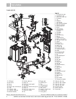 Предварительный просмотр 8 страницы Buderus 600 - 11S Installation And Maintenance Instructions Manual