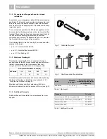 Предварительный просмотр 10 страницы Buderus 600 - 11S Installation And Maintenance Instructions Manual