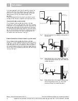 Предварительный просмотр 14 страницы Buderus 600 - 11S Installation And Maintenance Instructions Manual