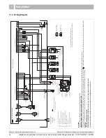 Предварительный просмотр 18 страницы Buderus 600 - 11S Installation And Maintenance Instructions Manual