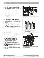 Предварительный просмотр 20 страницы Buderus 600 - 11S Installation And Maintenance Instructions Manual