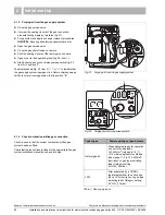 Предварительный просмотр 24 страницы Buderus 600 - 11S Installation And Maintenance Instructions Manual