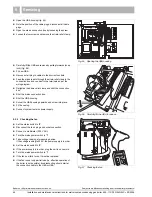 Предварительный просмотр 46 страницы Buderus 600 - 11S Installation And Maintenance Instructions Manual