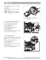 Предварительный просмотр 48 страницы Buderus 600 - 11S Installation And Maintenance Instructions Manual