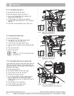 Предварительный просмотр 50 страницы Buderus 600 - 11S Installation And Maintenance Instructions Manual