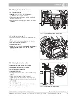 Предварительный просмотр 53 страницы Buderus 600 - 11S Installation And Maintenance Instructions Manual