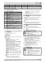 Preview for 6 page of Buderus 7 735 500 669 Installation And Maintenance Instructions For Contractors