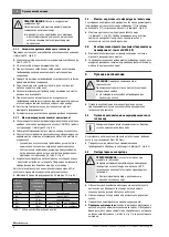 Preview for 7 page of Buderus 7 735 500 669 Installation And Maintenance Instructions For Contractors