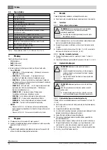 Preview for 13 page of Buderus 7 735 500 669 Installation And Maintenance Instructions For Contractors