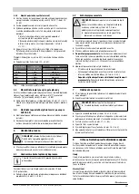 Preview for 14 page of Buderus 7 735 500 669 Installation And Maintenance Instructions For Contractors