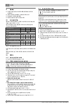 Preview for 15 page of Buderus 7 735 500 669 Installation And Maintenance Instructions For Contractors