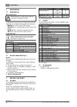 Preview for 17 page of Buderus 7 735 500 669 Installation And Maintenance Instructions For Contractors