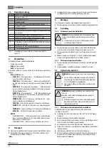 Preview for 25 page of Buderus 7 735 500 669 Installation And Maintenance Instructions For Contractors