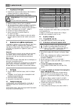 Preview for 33 page of Buderus 7 735 500 669 Installation And Maintenance Instructions For Contractors