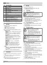 Preview for 51 page of Buderus 7 735 500 669 Installation And Maintenance Instructions For Contractors