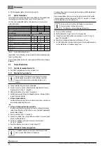 Preview for 59 page of Buderus 7 735 500 669 Installation And Maintenance Instructions For Contractors