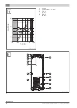 Preview for 61 page of Buderus 7 735 500 669 Installation And Maintenance Instructions For Contractors