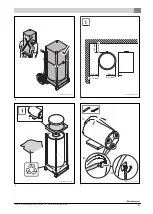 Preview for 62 page of Buderus 7 735 500 669 Installation And Maintenance Instructions For Contractors