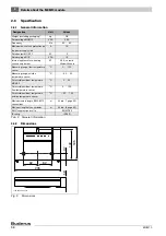 Preview for 5 page of Buderus 7 746 800 090-00.1O Manual