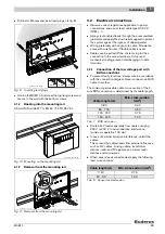 Preview for 12 page of Buderus 7 746 800 090-00.1O Manual