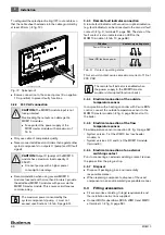 Preview for 13 page of Buderus 7 746 800 090-00.1O Manual