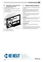 Preview for 18 page of Buderus 7 746 800 090-00.1O Manual