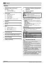 Предварительный просмотр 2 страницы Buderus 7735500667 Installation And Maintenance Instructions Manual