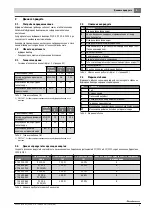 Preview for 3 page of Buderus 7735500667 Installation And Maintenance Instructions Manual