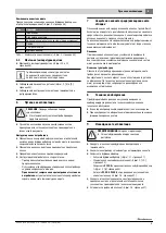 Preview for 5 page of Buderus 7735500667 Installation And Maintenance Instructions Manual