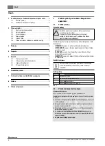 Preview for 6 page of Buderus 7735500667 Installation And Maintenance Instructions Manual