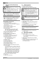 Preview for 8 page of Buderus 7735500817 Installation And Maintenance Instructions Manual