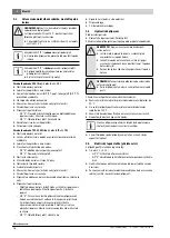 Preview for 16 page of Buderus 7735500817 Installation And Maintenance Instructions Manual