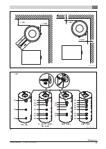 Предварительный просмотр 69 страницы Buderus 7735500817 Installation And Maintenance Instructions Manual