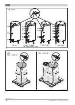 Предварительный просмотр 70 страницы Buderus 7735500817 Installation And Maintenance Instructions Manual