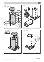 Предварительный просмотр 71 страницы Buderus 7735500817 Installation And Maintenance Instructions Manual