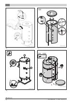 Предварительный просмотр 72 страницы Buderus 7735500817 Installation And Maintenance Instructions Manual