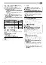 Preview for 15 page of Buderus 7735501684 Installation And Maintenance Instructions Manual